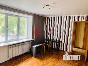 2-к квартира, на длительный срок, 39м2, 1/9 этаж