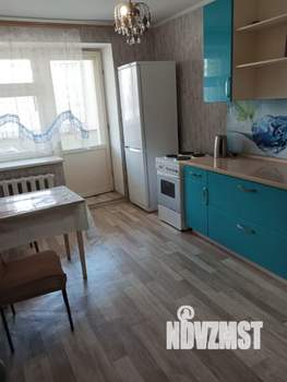 2-к квартира, на длительный срок, 59м2, 4/13 этаж