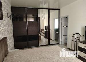 2-к квартира, на длительный срок, 70м2, 4/9 этаж