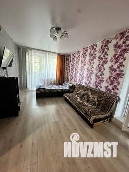 3-к квартира, посуточно, 78м2, 2/10 этаж