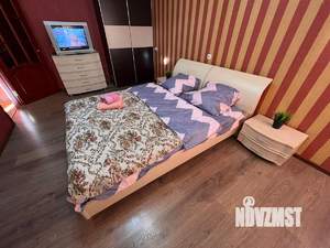 1-к квартира, посуточно, 39м2, 1/1 этаж