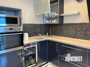 1-к квартира, на длительный срок, 60м2, 14/17 этаж