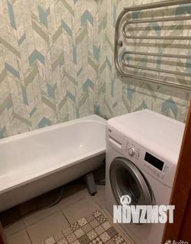 1-к квартира, на длительный срок, 38м2, 3/10 этаж
