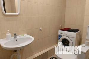 1-к квартира, посуточно, 45м2, 11/18 этаж