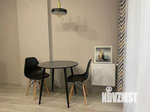 1-к квартира, посуточно, 41м2, 7/7 этаж