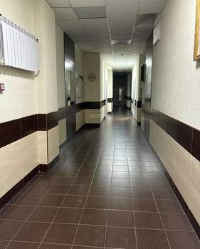 1-к квартира, на длительный срок, 43м2, 2/20 этаж