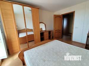 2-к квартира, на длительный срок, 68м2, 15/17 этаж