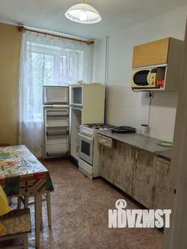 3-к квартира, на длительный срок, 57м2, 2/5 этаж