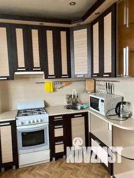 1-к квартира, посуточно, 35м2, 10/10 этаж