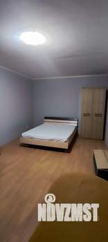 1-к квартира, на длительный срок, 45м2, 2/11 этаж