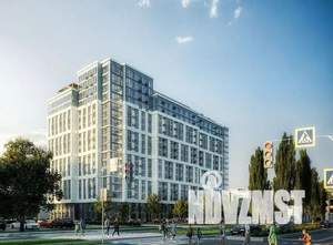 3-к квартира, на длительный срок, 70м2, 5/17 этаж