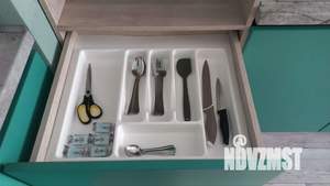 1-к квартира, посуточно, 40м2, 9/10 этаж