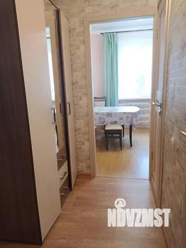 1-к квартира, посуточно, 34м2, 3/10 этаж