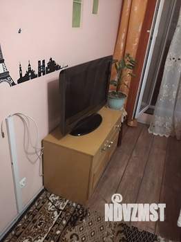 1-к квартира, на длительный срок, 35м2, 3/10 этаж