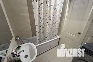 1-к квартира, посуточно, 44м2, 7/8 этаж