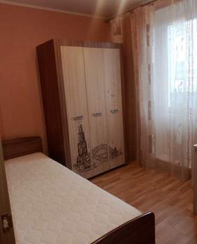 3-к квартира, на длительный срок, 63м2, 6/10 этаж