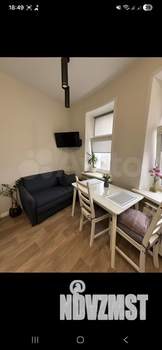 1-к квартира, на длительный срок, 40м2, 10/11 этаж