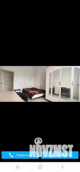 2-к квартира, на длительный срок, 52м2, 1/14 этаж