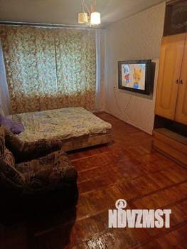 2-к квартира, на длительный срок, 46м2, 1/5 этаж