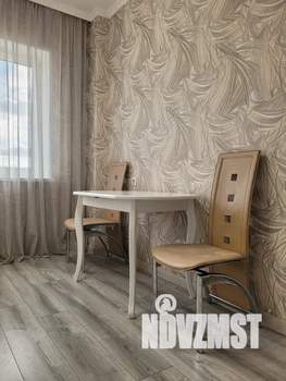 1-к квартира, посуточно, 41м2, 9/14 этаж