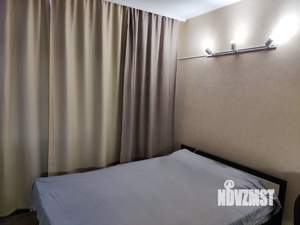 Студия квартира, посуточно, 30м2, 6/14 этаж