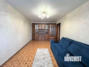 1-к квартира, на длительный срок, 42м2, 6/13 этаж