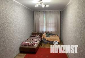 2-к квартира, на длительный срок, 46м2, 3/5 этаж