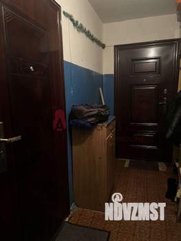 1-к квартира, на длительный срок, 40м2, 4/7 этаж