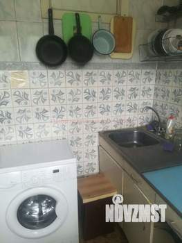 4-к квартира, на длительный срок, 65м2, 2/5 этаж