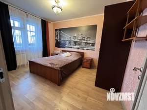3-к квартира, посуточно, 89м2, 10/10 этаж