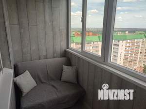 1-к квартира, на длительный срок, 32м2, 14/16 этаж