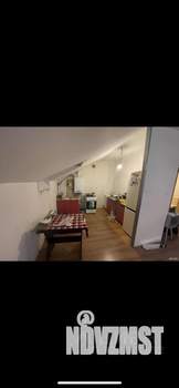 2-к квартира, на длительный срок, 45м2, 4/4 этаж