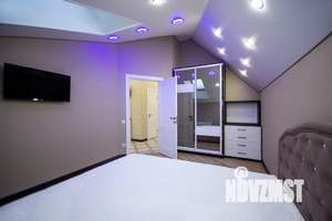 1-к квартира, посуточно, 47м2, 3/3 этаж