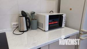 1-к квартира, посуточно, 23м2, 1/5 этаж