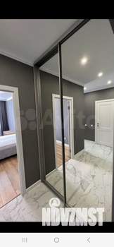 1-к квартира, на длительный срок, 38м2, 10/21 этаж