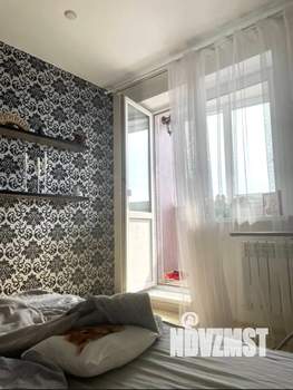 1-к квартира, на длительный срок, 34м2, 5/10 этаж