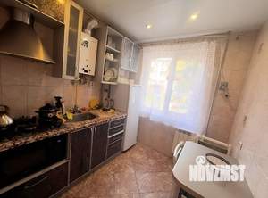 2-к квартира, на длительный срок, 45м2, 2/5 этаж