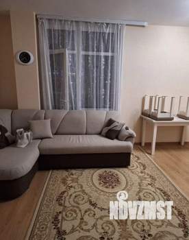 Студия квартира, на длительный срок, 28м2, 5/13 этаж