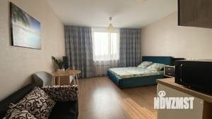 Студия квартира, на длительный срок, 30м2, 9/14 этаж