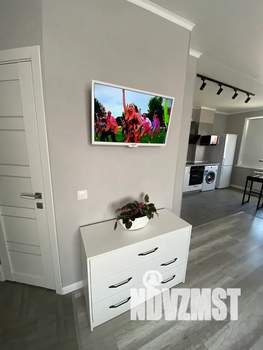 1-к квартира, посуточно, 42м2, 6/20 этаж