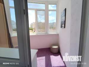 1-к квартира, на длительный срок, 42м2, 3/10 этаж