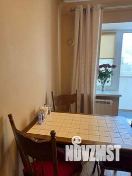 1-к квартира, посуточно, 40м2, 5/9 этаж