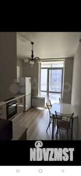 1-к квартира, на длительный срок, 37м2, 5/11 этаж