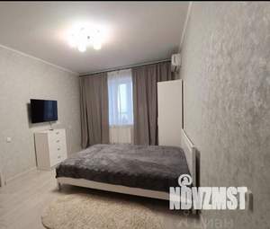 2-к квартира, на длительный срок, 55м2, 3/4 этаж