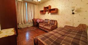 3-к квартира, на длительный срок, 60м2, 1/9 этаж