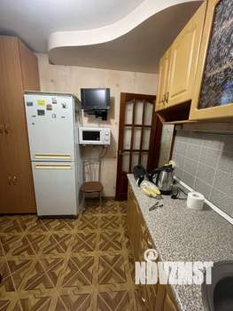 1-к квартира, на длительный срок, 34м2, 8/16 этаж