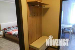 1-к квартира, посуточно, 38м2, 1/9 этаж