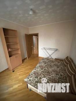 2-к квартира, посуточно, 51м2, 3/9 этаж