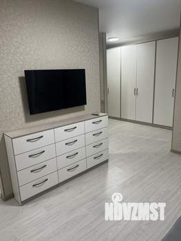 2-к квартира, на длительный срок, 49м2, 4/5 этаж