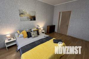 1-к квартира, посуточно, 55м2, 5/18 этаж